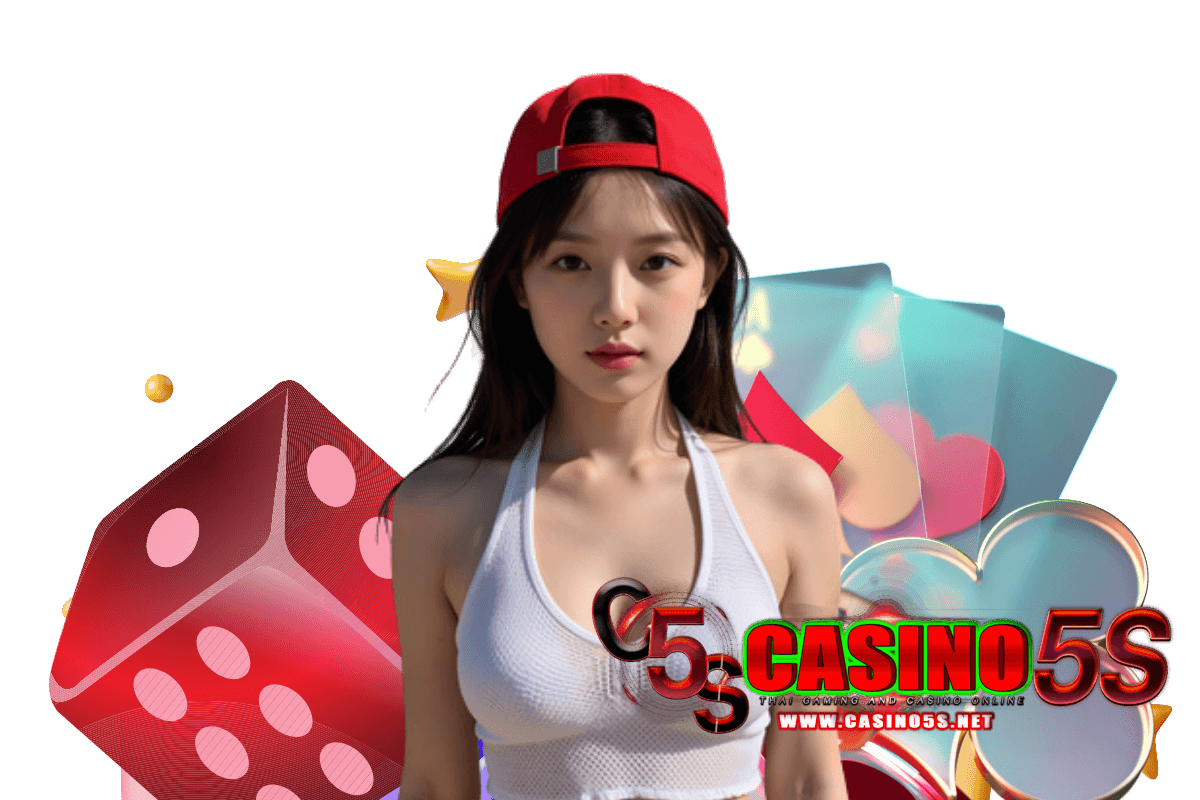 casino5s สมัคร