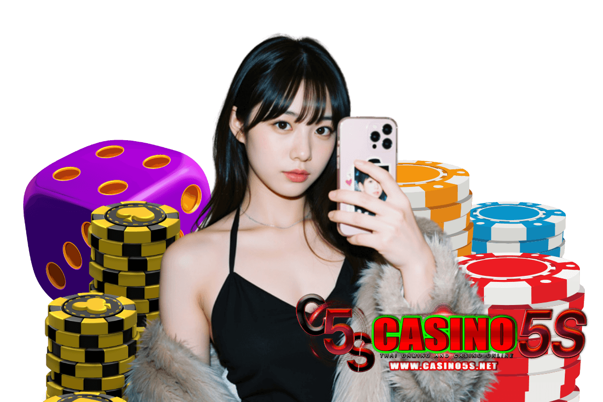 casino5s สล็อต